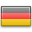 German language flag